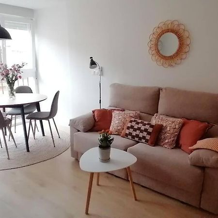 Appartement El Palo Cosy, 200 M From The Beach à Málaga Extérieur photo