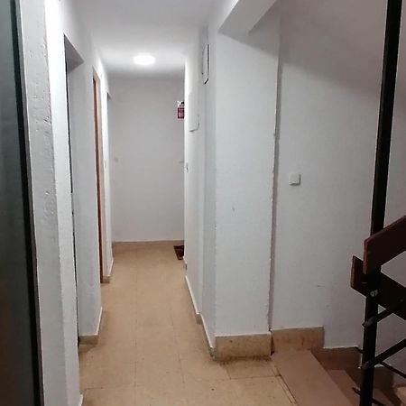 Appartement El Palo Cosy, 200 M From The Beach à Málaga Extérieur photo