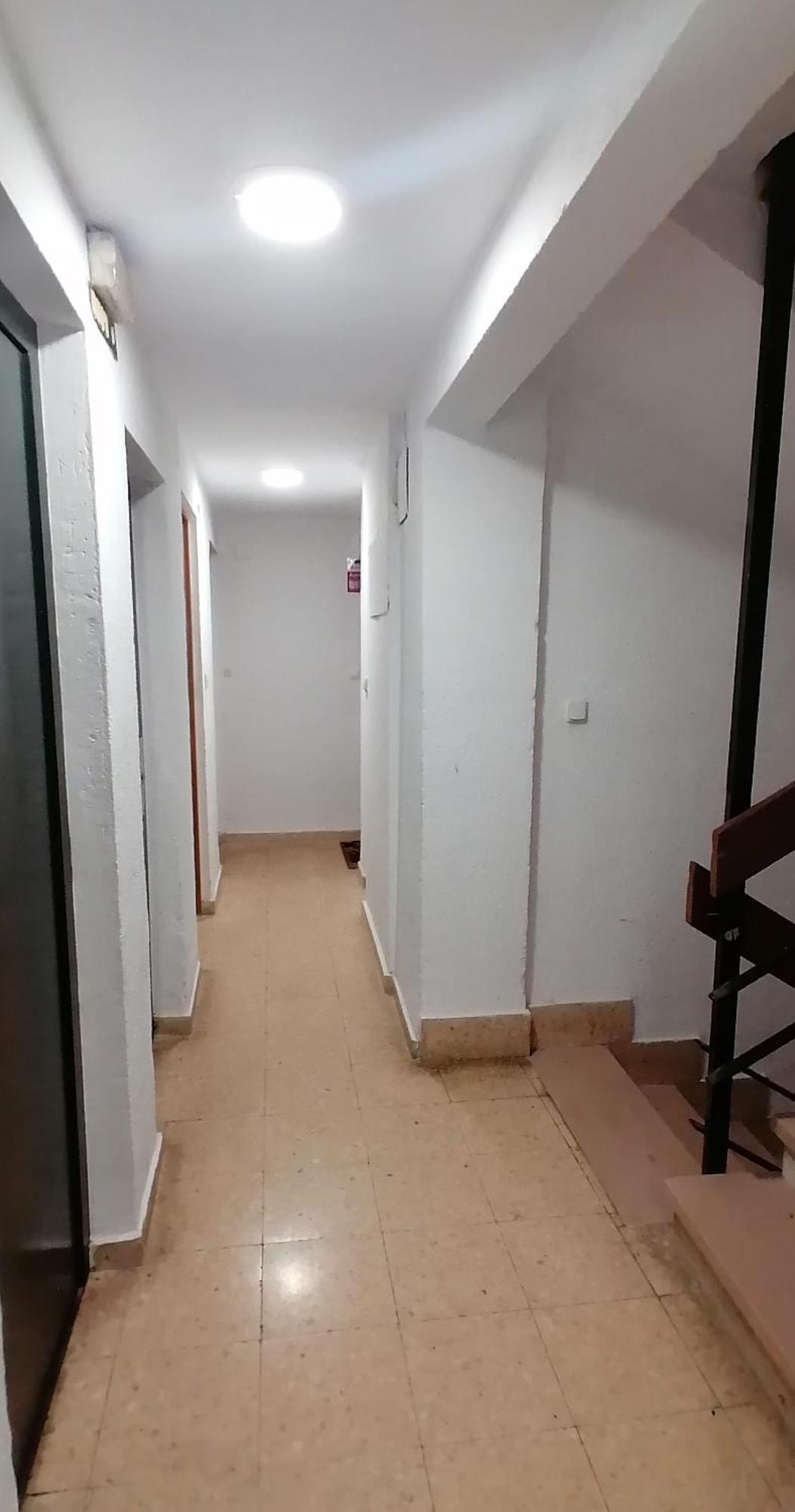 Appartement El Palo Cosy, 200 M From The Beach à Málaga Extérieur photo